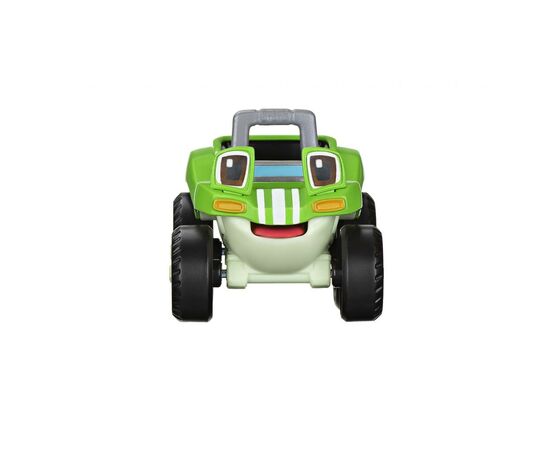 Игровой набор Rev&Roll Рев и Рамбл DieCast Овен и Краш (EU881041), изображение 6 Игровой набор Rev&Roll Рев и Рамбл DieCast Овен и Краш (EU881041), изображение 6