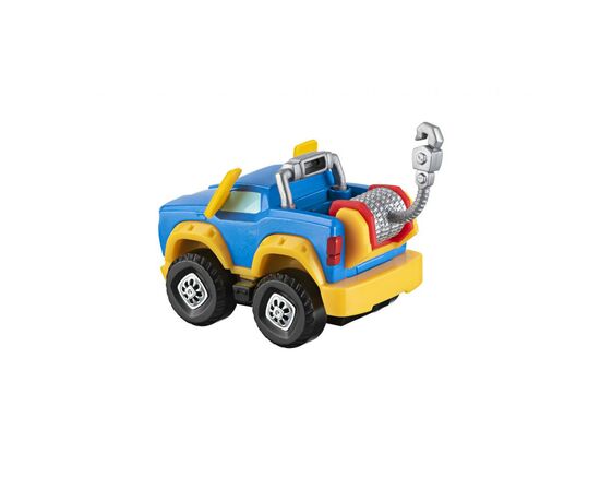 Игровой набор Rev&Roll Рев и Рамбл DieCast рев и Рамбл (EU881011), изображение 3 Игровой набор Rev&Roll Рев и Рамбл DieCast рев и Рамбл (EU881011), изображение 3