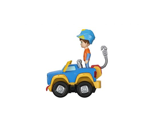 Игровой набор Rev&Roll Рев и Рамбл DieCast рев и Рамбл (EU881011), изображение 4 Игровой набор Rev&Roll Рев и Рамбл DieCast рев и Рамбл (EU881011), изображение 4