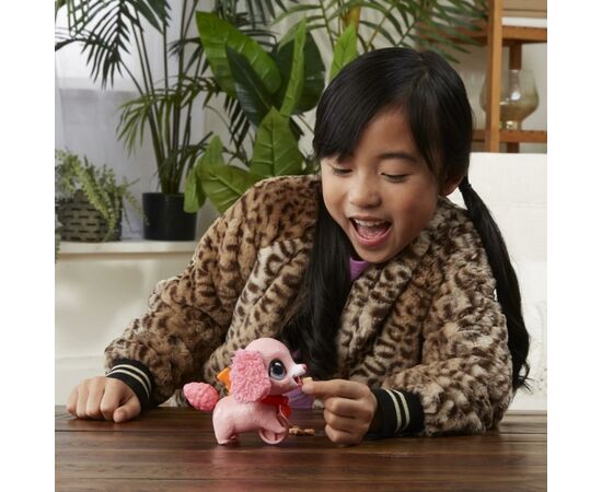 Интерактивная игрушка Hasbro FurReal Friends Маленький шаловливый питомец Пудель (E8899_E8951), изображение 6 Интерактивная игрушка Hasbro FurReal Friends Маленький шаловливый питомец Пудель (E8899_E8951), изображение 6