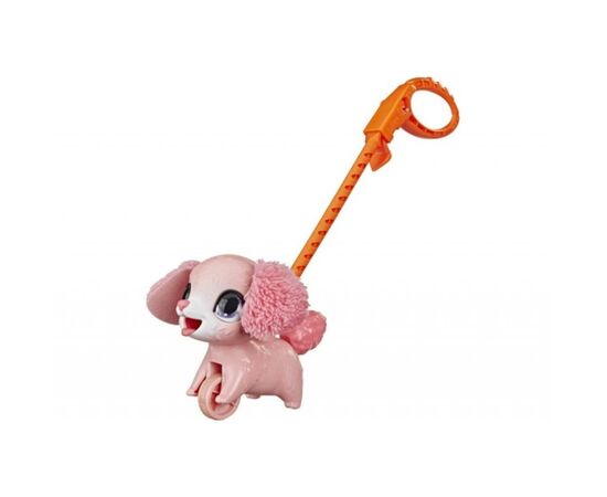 Интерактивная игрушка Hasbro FurReal Friends Маленький шаловливый питомец Пудель (E8899_E8951)