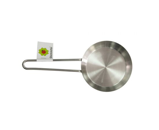 Игровой набор Nic сковородка металлическая (9 см) (NIC530320), изображение 3 Игровой набор Nic сковородка металлическая (9 см) (NIC530320), изображение 3