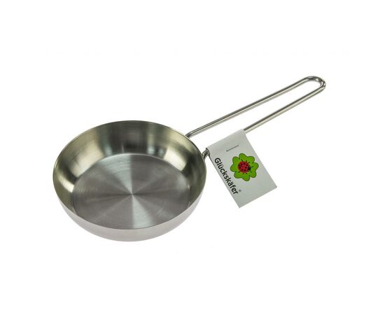 Игровой набор Nic сковородка металлическая (9 см) (NIC530320)