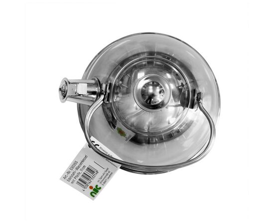 Игровой набор Nic чайник со свистком металлический (11 см) (NIC530355), изображение 4