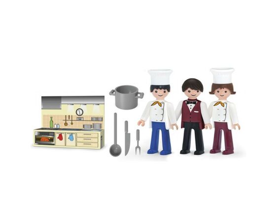 Игровой набор Igracek EFKO Кухня (26213)