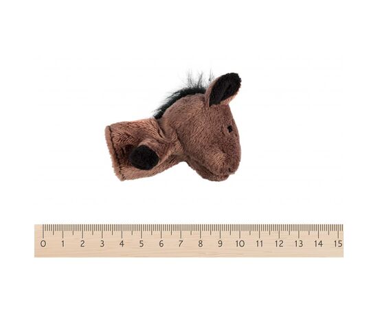 Игровой набор Goki Кукла для пальчикового театра Окслик (15125G-3), изображение 2