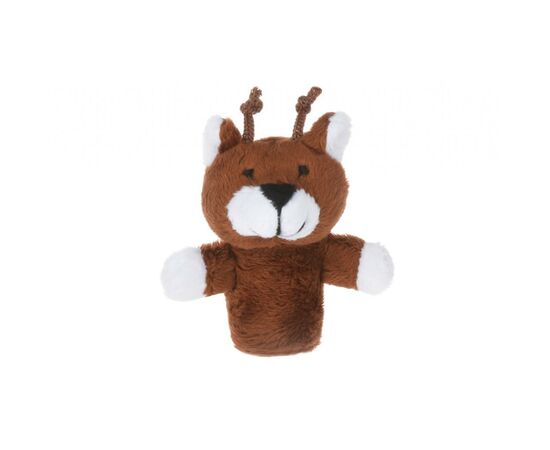 Игровой набор Goki Кукла для пальчикового театра Олень (50962G-4)