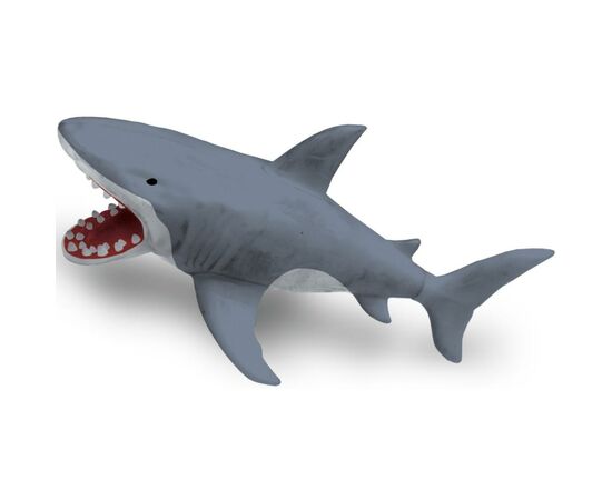 Игровой набор Dickie Toys Катер со шлюпкой Охота на акул (3779001), изображение 3 Игровой набор Dickie Toys Катер со шлюпкой Охота на акул (3779001), изображение 3