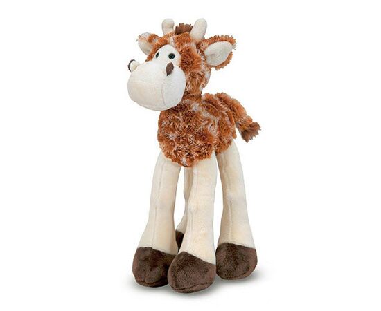 М'яка іграшка Melissa&Doug Длинноногий Жираф, 32 см (MD7435)