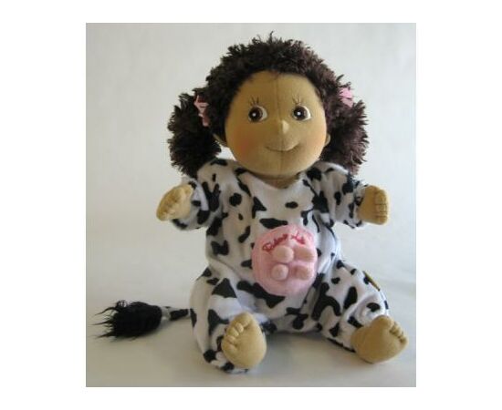Кукла Rubens Barn Cow. ARK (90035), изображение 2 Кукла Rubens Barn Cow. ARK (90035), изображение 2