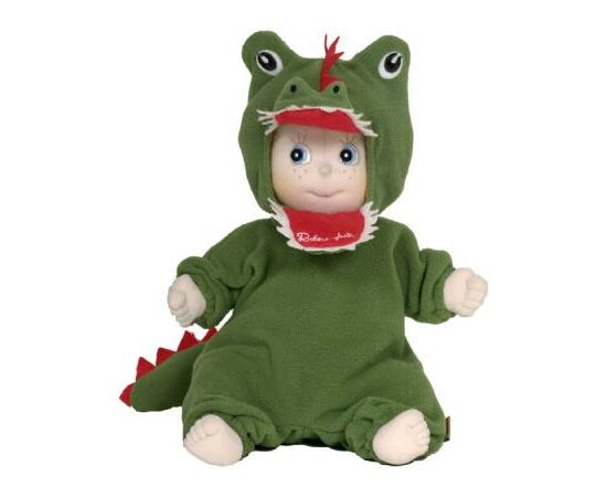 Лялька Rubens Barn Crocodile. ARK (90037)