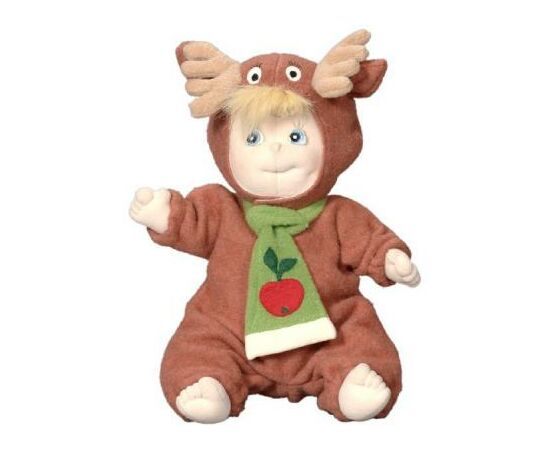 Кукла Rubens Barn Moose. ARK (90038)