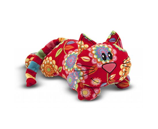 Мягкая игрушка Melissa&Doug Котик Тобик (MD7151)