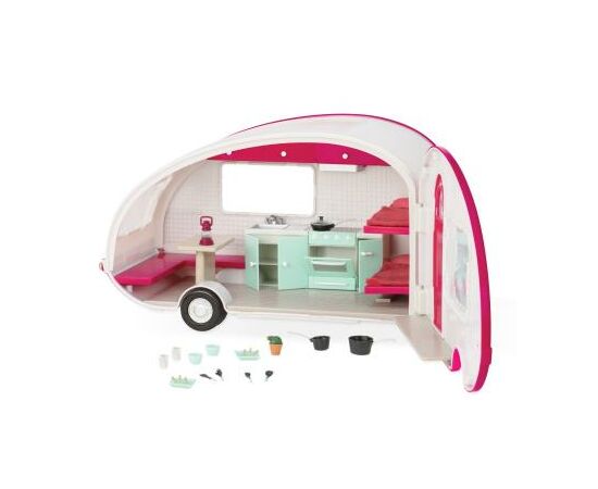 Аксессуар к кукле Lori Кемпинг (LO37011Z), изображение 2 Аксессуар к кукле Lori Кемпинг (LO37011Z), изображение 2