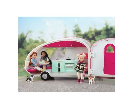 Аксессуар к кукле Lori Кемпинг (LO37011Z), изображение 4 Аксессуар к кукле Lori Кемпинг (LO37011Z), изображение 4