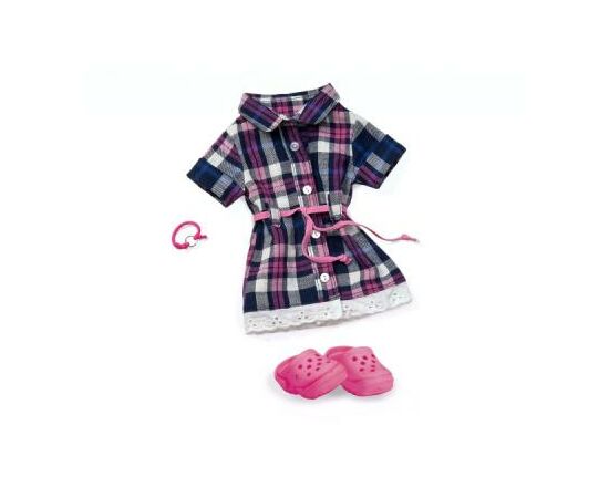 Аксессуар к кукле Our Generation DELUXE Кукла Шеннон с книгой «Магия под звездами» (BD31026ATZ), изображение 4