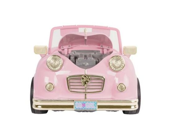 Аксессуар к кукле Our Generation Ретро автомобиль с открытым вверхом (BD67051Z), изображение 3