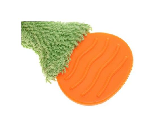 Мягкая игрушка Sigikid Лягушка 33 см (38686SK), изображение 4