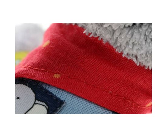 Мягкая игрушка Sigikid Слоник 13 см (48797SK), изображение 7 Мягкая игрушка Sigikid Слоник 13 см (48797SK), изображение 7