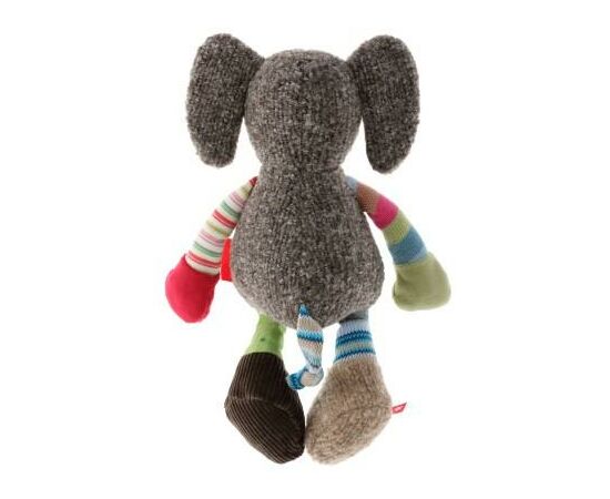 Мягкая игрушка Sigikid Слоник мальчик 28 см (38311SK), изображение 2