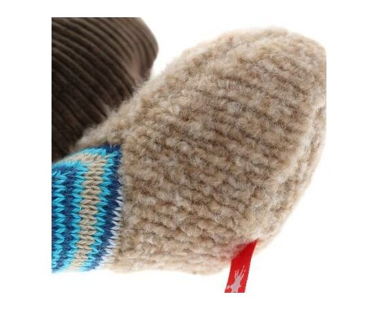 Мягкая игрушка Sigikid Слоник мальчик 28 см (38311SK), изображение 5