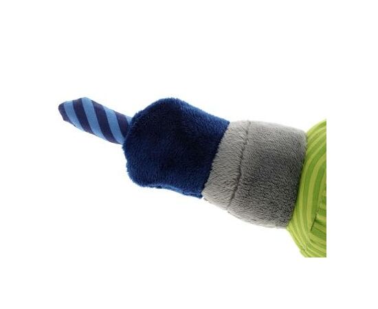 Мягкая игрушка Sigikid музыкальная Papa&Me Дрель (41763SK), изображение 3 Мягкая игрушка Sigikid музыкальная Papa&Me Дрель (41763SK), изображение 3