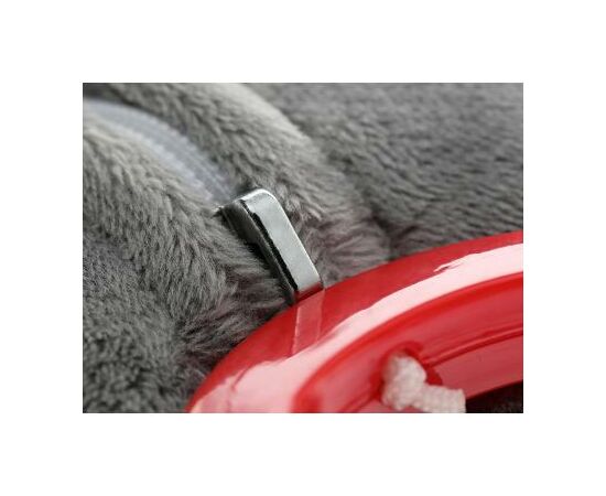 Мягкая игрушка Sigikid музыкальная Papa&Me Дрель (41763SK), изображение 4 Мягкая игрушка Sigikid музыкальная Papa&Me Дрель (41763SK), изображение 4