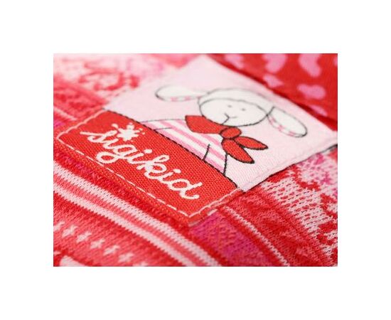 Мягкая игрушка Sigikid музыкальная Овечка 23 см (48168SK), изображение 4