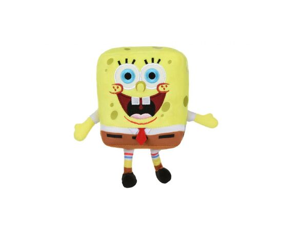 Мягкая игрушка Sponge Bob Mini Plush Sponge Bob (EU690501)
