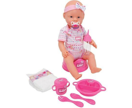 Кукла Simba NBB Дринк 43 см (5039005)