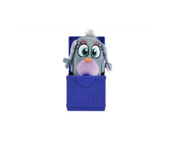Мягкая игрушка Jazwares Angry Birds ANB Blind Micro Plush в ассортименте (ANB0022), изображение 3