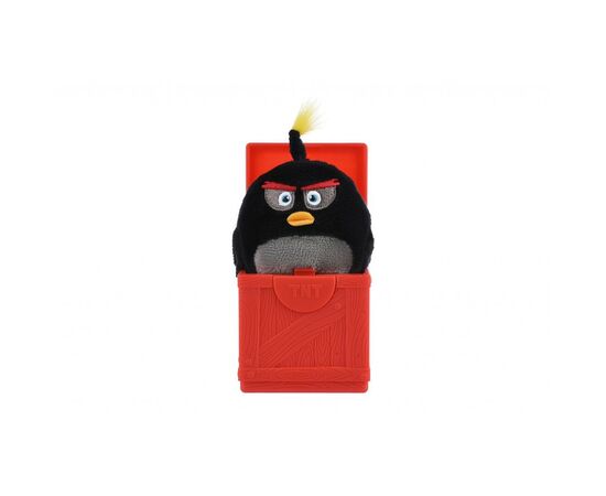 Мягкая игрушка Jazwares Angry Birds ANB Blind Micro Plush в ассортименте (ANB0022), изображение 4