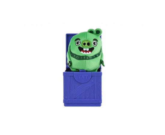 Мягкая игрушка Jazwares Angry Birds ANB Blind Micro Plush в ассортименте (ANB0022)