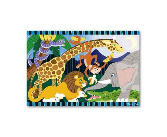 Пазл Melissa&Doug Сафари (MD4423)