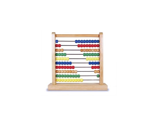 Розвиваюча іграшка Melissa&Doug Детские счетики (MD493)