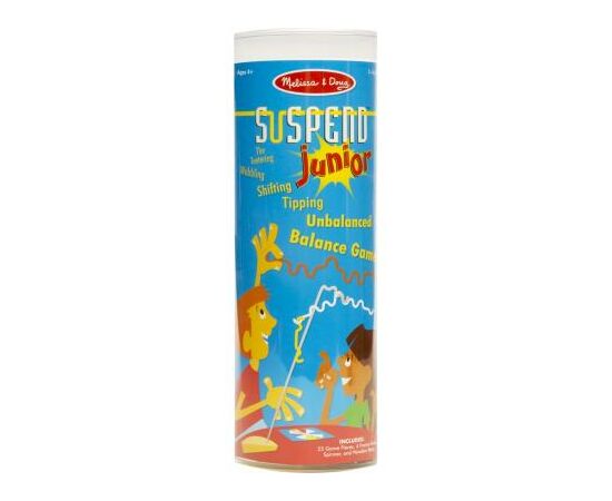 Настольная игра Melissa&Doug Баланс для малышей (MD14276)