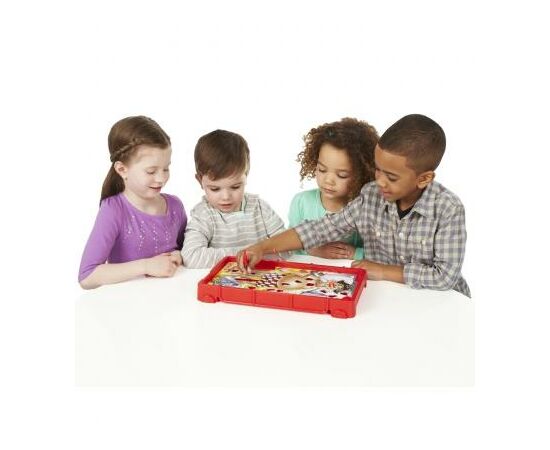 Настольная игра Hasbro Операция обновленная (B2176), изображение 3 Настольная игра Hasbro Операция обновленная (B2176), изображение 3