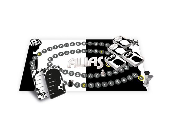 Настільна гра Tactic Элиас Мужчины против женщин украинский язык (54338), зображення 2 Настільна гра Tactic Элиас Мужчины против женщин украинский язык (54338), зображення 2