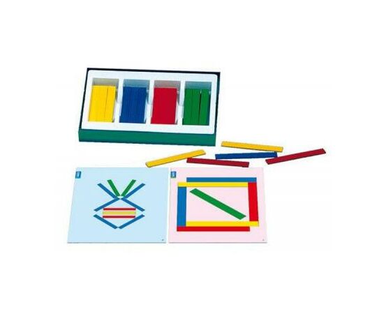 Настольная игра Granna Палочки (81831), изображение 2