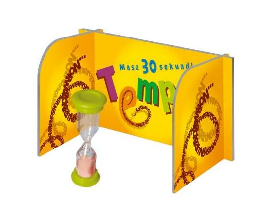 Настольная игра Granna Темпо! (82753), изображение 2 Настольная игра Granna Темпо! (82753), изображение 2