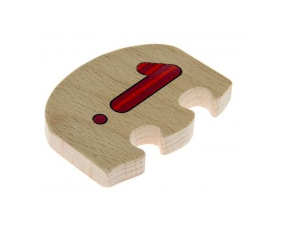 Развивающая игрушка Goki Учимся считать (57012), изображение 4 Развивающая игрушка Goki Учимся считать (57012), изображение 4