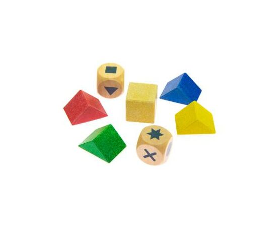 Настольная игра Goki План Б (56843), изображение 5 Настольная игра Goki План Б (56843), изображение 5