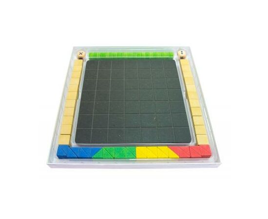 Настольная игра Goki План Б (56843), изображение 6 Настольная игра Goki План Б (56843), изображение 6