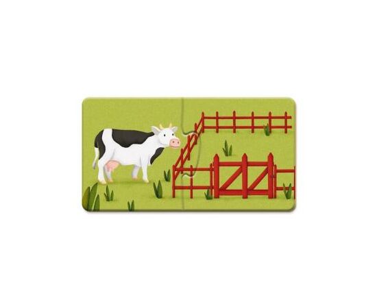 Пазл Janod J02708, изображение 3 Пазл Janod J02708, изображение 3