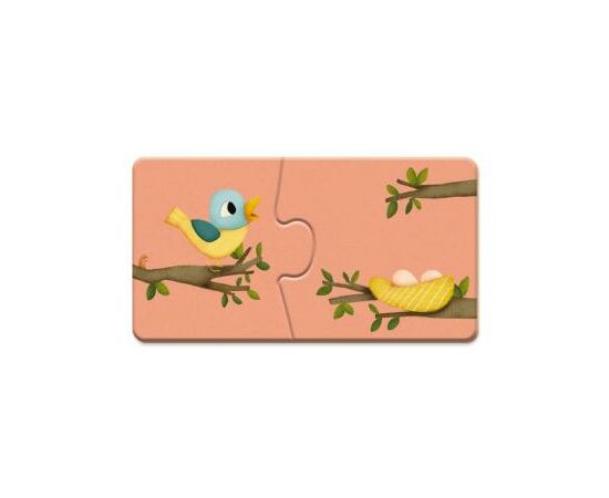 Пазл Janod J02708, изображение 4 Пазл Janod J02708, изображение 4