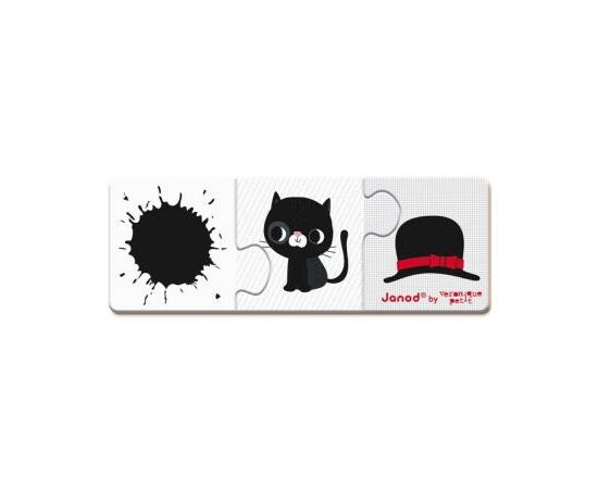 Пазл Janod J02709, изображение 3 Пазл Janod J02709, изображение 3