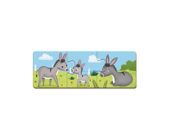 Пазл Janod J02710, изображение 2 Пазл Janod J02710, изображение 2