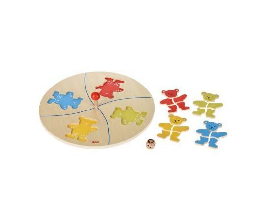 Настольная игра Goki 56941G, изображение 2