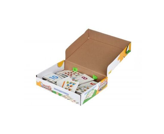 Пазл Same Toy Mad Xiang Арифметика (2061AUt), зображення 2 Пазл Same Toy Mad Xiang Арифметика (2061AUt), зображення 2