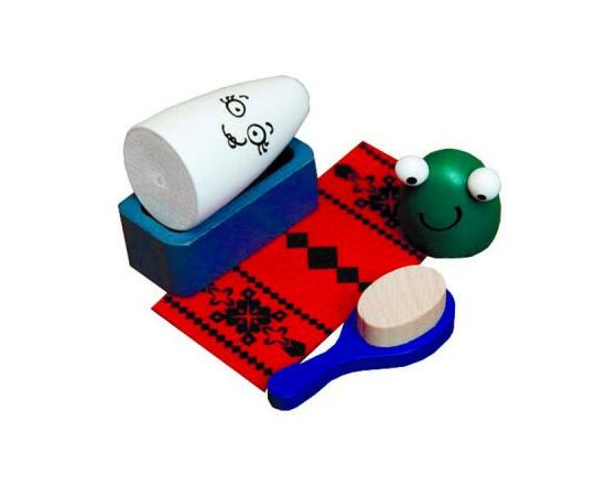 Настольная игра Стиль жизни Барамелька (Geistesblitz 2) (320262), изображение 5 Настольная игра Стиль жизни Барамелька (Geistesblitz 2) (320262), изображение 5